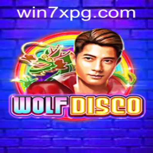 Embark on an Adventure with WolfDisco: Unveiling the Mystery of 7xpg PH Login