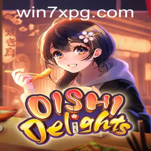 Exploring OishiDelights: A New Way to Indulge in Culinary Gaming