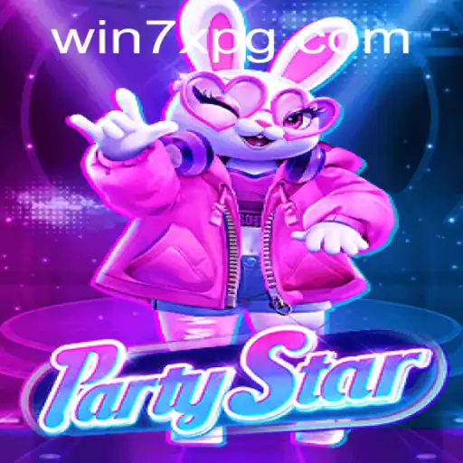 PartyStar: The Exciting World of Social Gaming with 7xpg PH Login