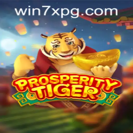 Exploring ProsperityTiger: A New Era in Gaming with 7xpg PH Login