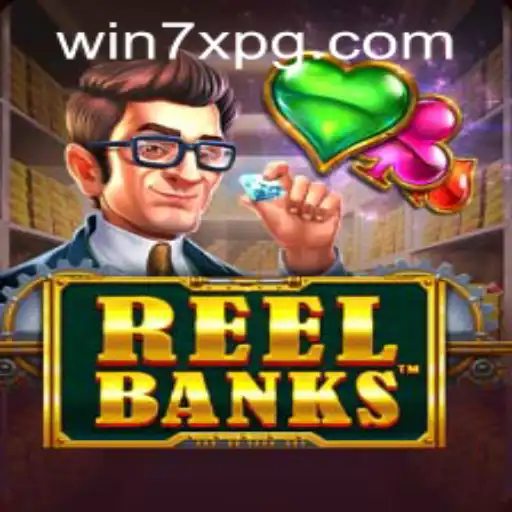 ReelBanks: A Thrilling Dive into Digital Gambling