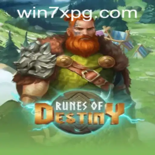 Discover the World of RunesOfDestiny: An Epic Adventure Awaits