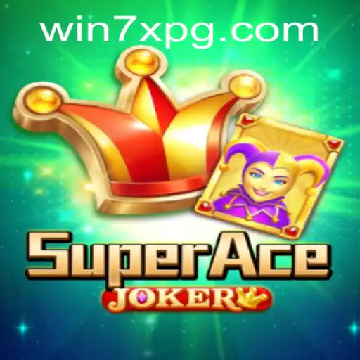 Explore the Thrills of SuperAceJoker with 7xpg PH Login