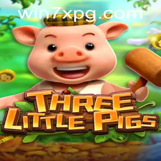 Exploring the Enchanting World of 'THREELITTLEPIGS' and the '7xpg PH Login'