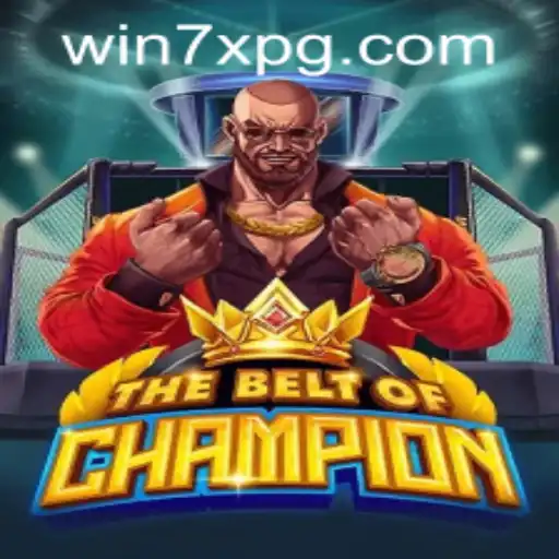 The Enchanting World of TheBeltOfChampion