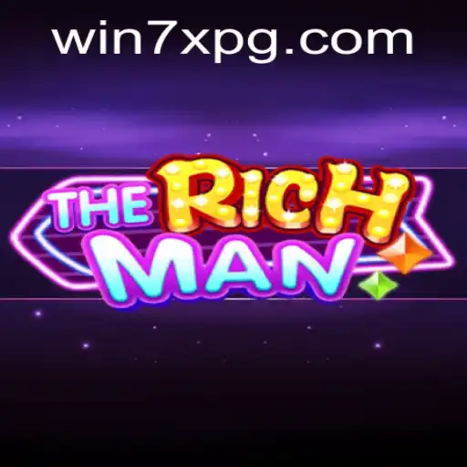 TheRichMan: A Deep Dive into the Game with 7xpg PH Login