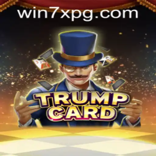 Unveiling TrumpCard: A Thrilling Strategy Game Experience