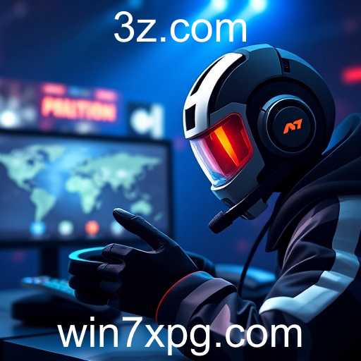 A Ascensão Surpreendente de 7xpg no Cenário de Jogos Online