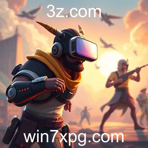 Tendências Emergentes em Jogos Online
