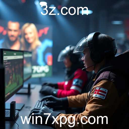 Explorando o Universo dos Jogos Virtuais em 2025