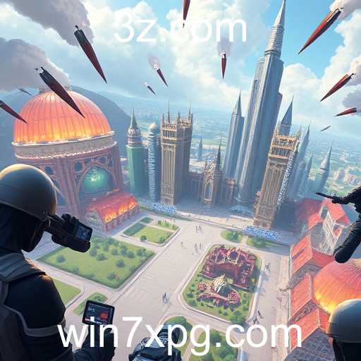 Explorando o Futuro dos Jogos Online