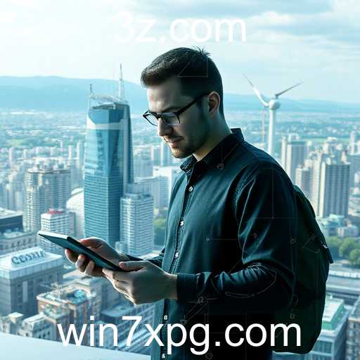 O Crescimento dos Jogos Online na Era 7xpg