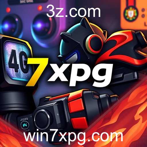 O Impacto de '7xpg' na Indústria de Jogos Online