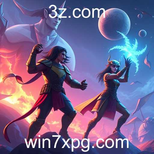 Novas Maravilhas no Mundo dos Jogos Online