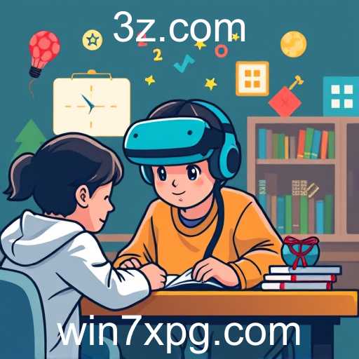 A Revolução do 7xpg no Mundo dos Jogos em 2025