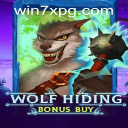 Discover the Thrill of WolfHidingBonusBuy and Unlock the Adventure with 7xpg PH Login